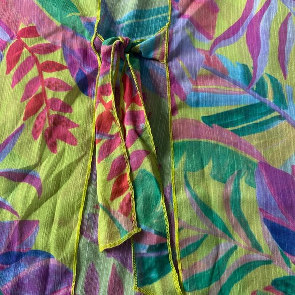 NWT!  BECCA Coverup - Picture 3 of 5